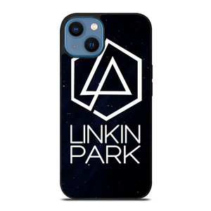 LINKIN PARK LOGO.jpg iPhone 14 Case
