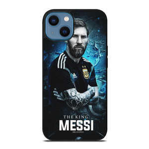 LIONEL MESSI 2.jpg iPhone 14 Case
