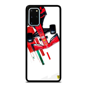 FERRARI FORMULA 1 ITALY Samsung Galaxy S20 Plus Case