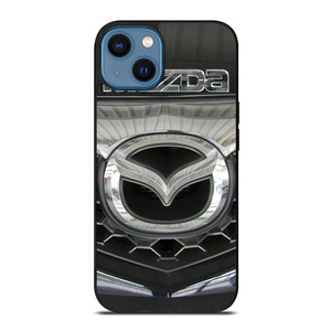 MAZDA.jpg iPhone 14 Case