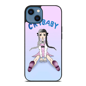 MELANIE MARTINEZ CRY BABY 2.jpg iPhone 14 Case