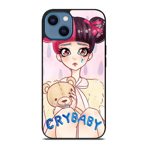 MELANIE MARTINEZ CRY BABY.jpg iPhone 14 Case