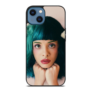 MELANIE MARTINEZ.jpg iPhone 14 Case