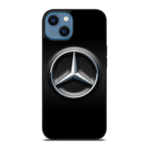 MERCEDES BENZ LOGO.jpg iPhone 14 Case