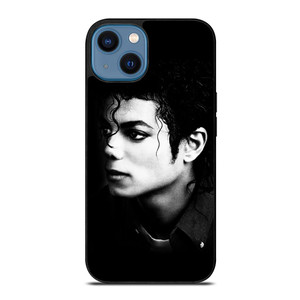 MICHAEL JACKSON 3.jpg iPhone 14 Case