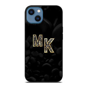 MICHAEL KORS LOGO.jpg iPhone 14 Case