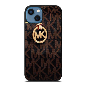 MICHAEL KORS MK.jpg iPhone 14 Case
