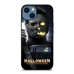 MICHAEL MYERS HALLOWEEN 2.jpg iPhone 14 Case