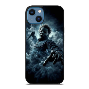 MICHAEL MYERS HORROR HALLOWEEN.jpg iPhone 14 Case