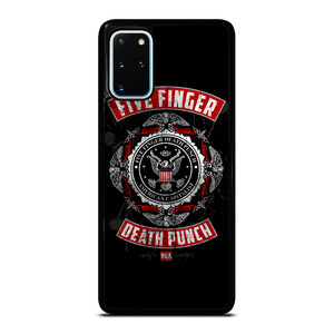 FIVE FINGER DEATH PUNCH 2 Samsung Galaxy S20 Plus Case