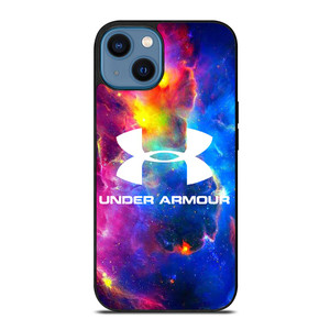 NEBULA UNDER ARMOUR.jpg iPhone 14 Case