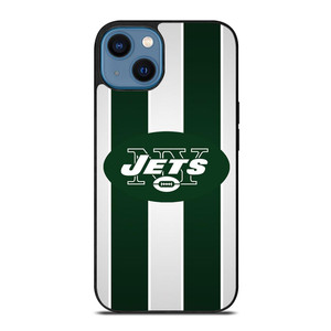 NEW YORK JETS LOGO.jpg iPhone 14 Case