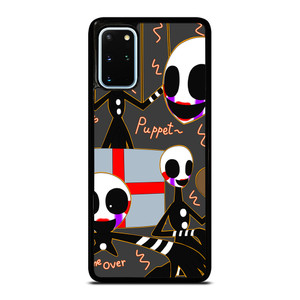 FIVE NIGHTS THE PUPPET Samsung Galaxy S20 Plus Case
