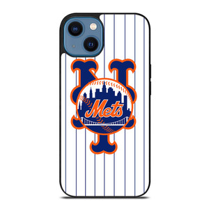 NEW YORK METS BASEBALL.jpg iPhone 14 Case