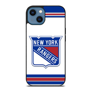 NEW YORK RANGERS ICON HOCKEY TEAM LOGO.jpg iPhone 14 Case