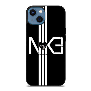 NIKE I LOVE.jpg iPhone 14 Case