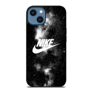 NIKE SKY NIGHT LOGO.jpg iPhone 14 Case