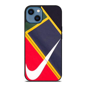NIKE TENNIS LOGO CLASSIC.jpg iPhone 14 Case
