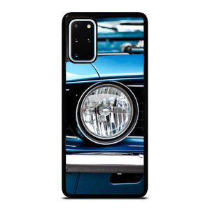 FORD CAR LAMP Samsung Galaxy S20 Plus Case FORD CAR LAMP Samsung Galaxy S20 Plus Case
