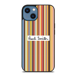 PAUL SMITH.jpg iPhone 14 Case