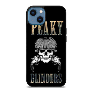 PEAKY BLINDERS SERIES ICON.jpg iPhone 14 Case