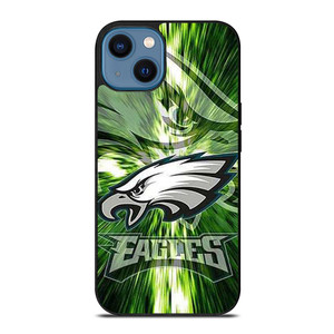 PHILADELPHIA EAGLES NFL.jpg iPhone 14 Case