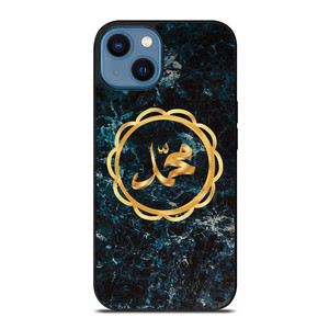 PHROPHET MUHAMMAD ICON.jpg iPhone 14 Case