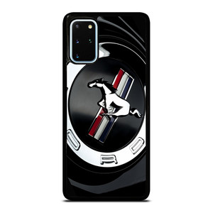 FORD MUSTANG EMBLEM Samsung Galaxy S20 Plus Case