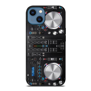 PIONEER XDJ AERO.jpg iPhone 14 Case