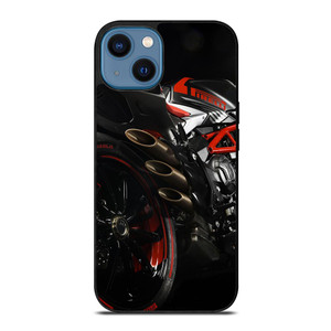 PIRELLI X MV AGUSTA.jpg iPhone 14 Case
