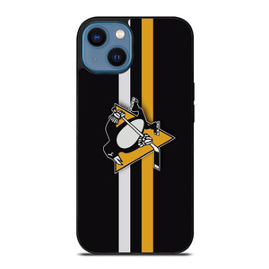 PITTSBURGH PENGUINS LOGO 2.jpg iPhone 14 Case