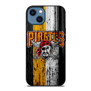 PITTSBURGH PIRATES BASEBALL.jpg iPhone 14 Case