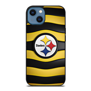 PITTSBURGH STEELERS 3.jpg iPhone 14 Case