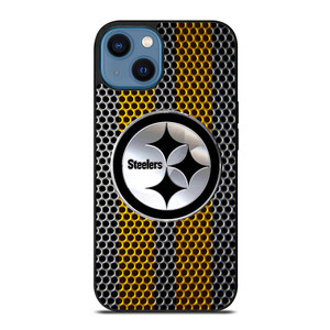 PITTSBURGH STEELERS EMBLEM.jpg iPhone 14 Case