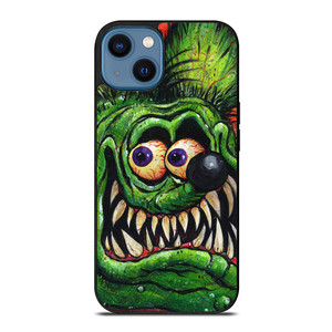 RAT FINK ART.jpg iPhone 14 Case