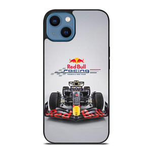 RB F1 FORMULA ONE RACING TEAM.jpg iPhone 14 Case