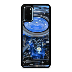 FORD MUSTANG MACH Samsung Galaxy S20 Plus Case