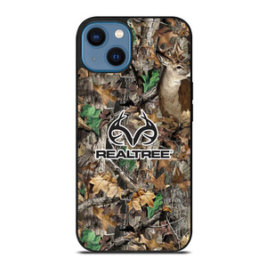 REALTREE CAMO 2.jpg iPhone 14 Case