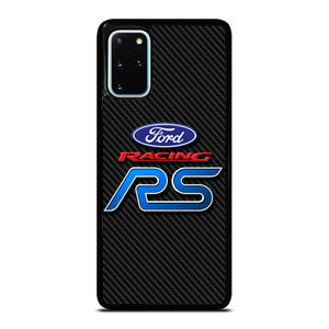 FORD RACING FOCUS RS Samsung Galaxy S20 Plus Case