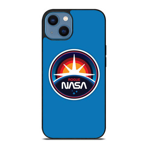 RETRO NASA.jpg iPhone 14 Case