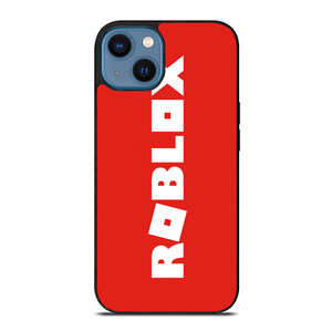 ROBLOX GAME LOGO.jpg iPhone 14 Case