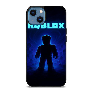 ROBLOX GAMES 2.jpg iPhone 14 Case