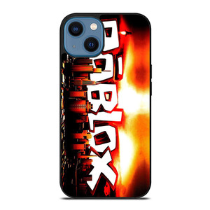 ROBLOX GAMES.jpg iPhone 14 Case