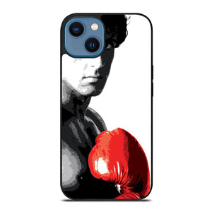 ROCKY BALBOA.jpg iPhone 14 Case