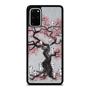 FOREST SPIRIT PRINCESS MONONOKE Samsung Galaxy S20 Plus Case