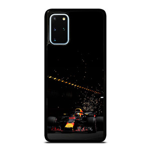 FORMULA1 RACE SPARKLING Samsung Galaxy S20 Plus Case