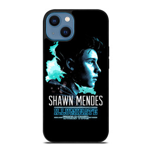 SHAWN MENDES ILLUMINATE.jpg iPhone 14 Case