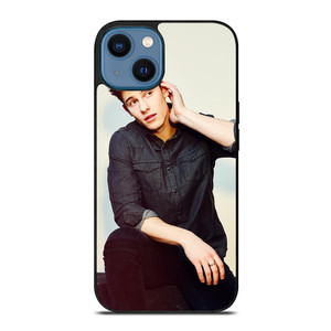 SHAWN MENDES.jpg iPhone 14 Case