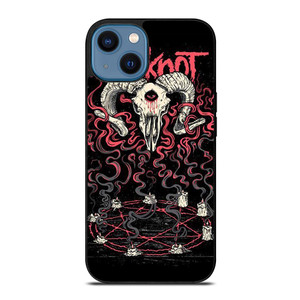 SLIPKNOT 3.jpg iPhone 14 Case