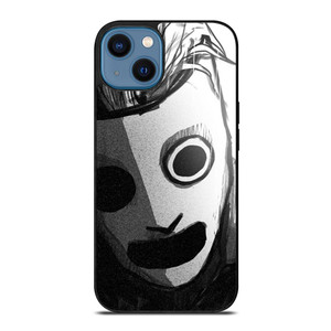 SLIPKNOT COREY TAYLOR ART.jpg iPhone 14 Case
